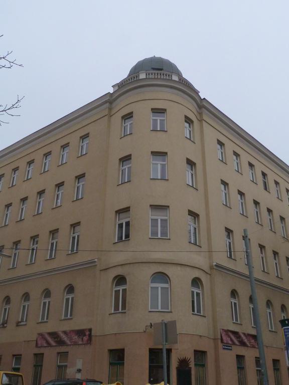 St Martin Apartment Vienna Exterior photo