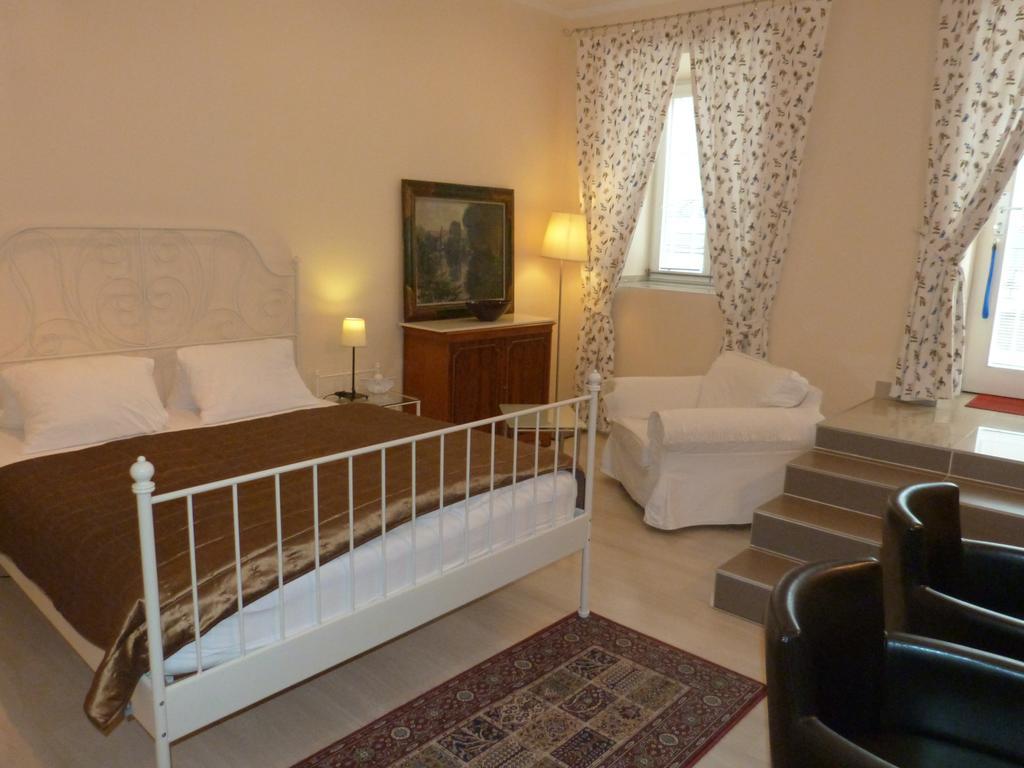 St Martin Apartment Vienna Exterior photo